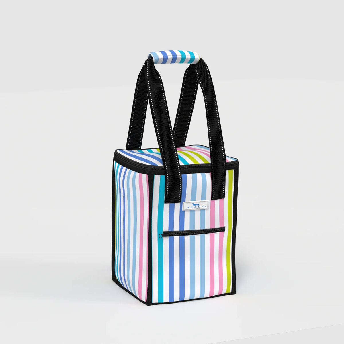 Pleasure Chest Cooler (2 patterns)