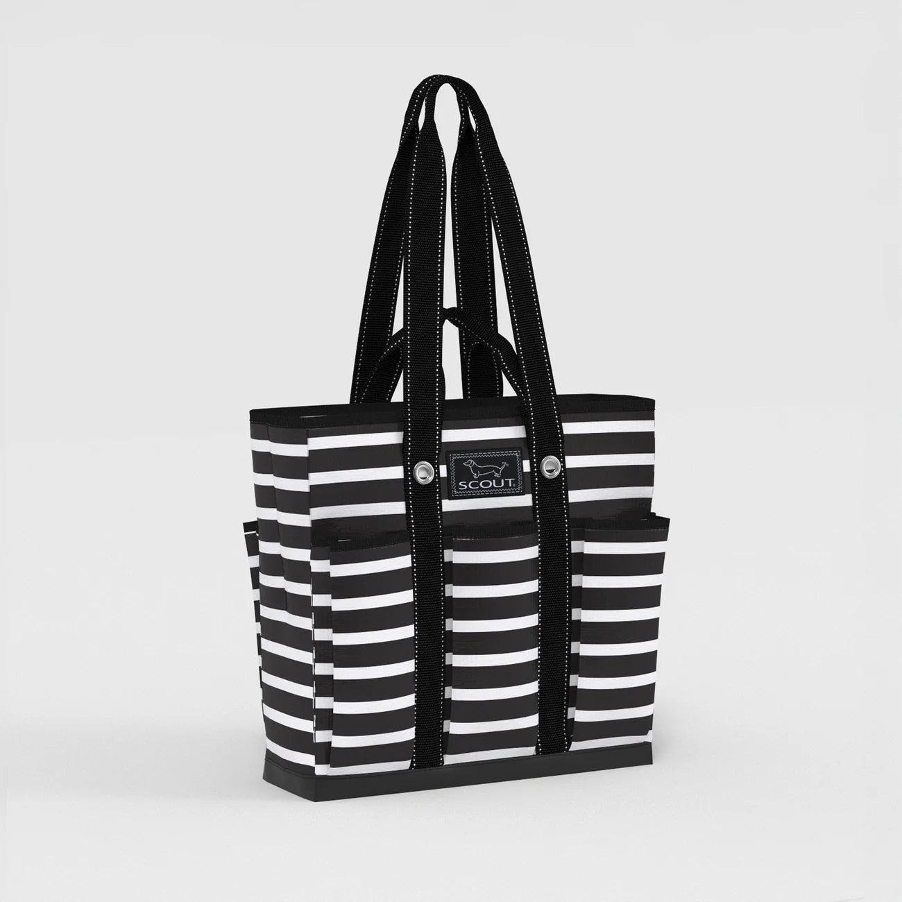 Rocket Pocket Tote