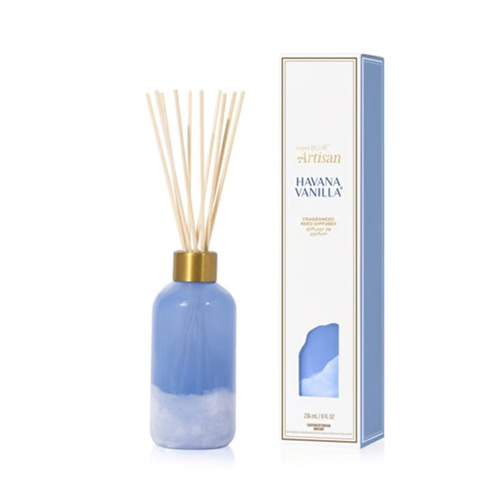 Havana Vanilla Reed Diffuser