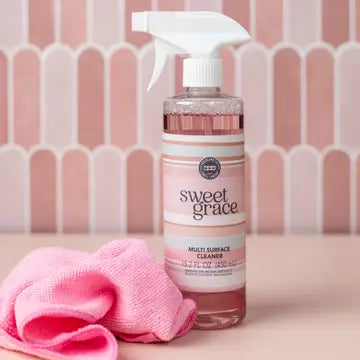 Sweet Grace Multi Surface Spray