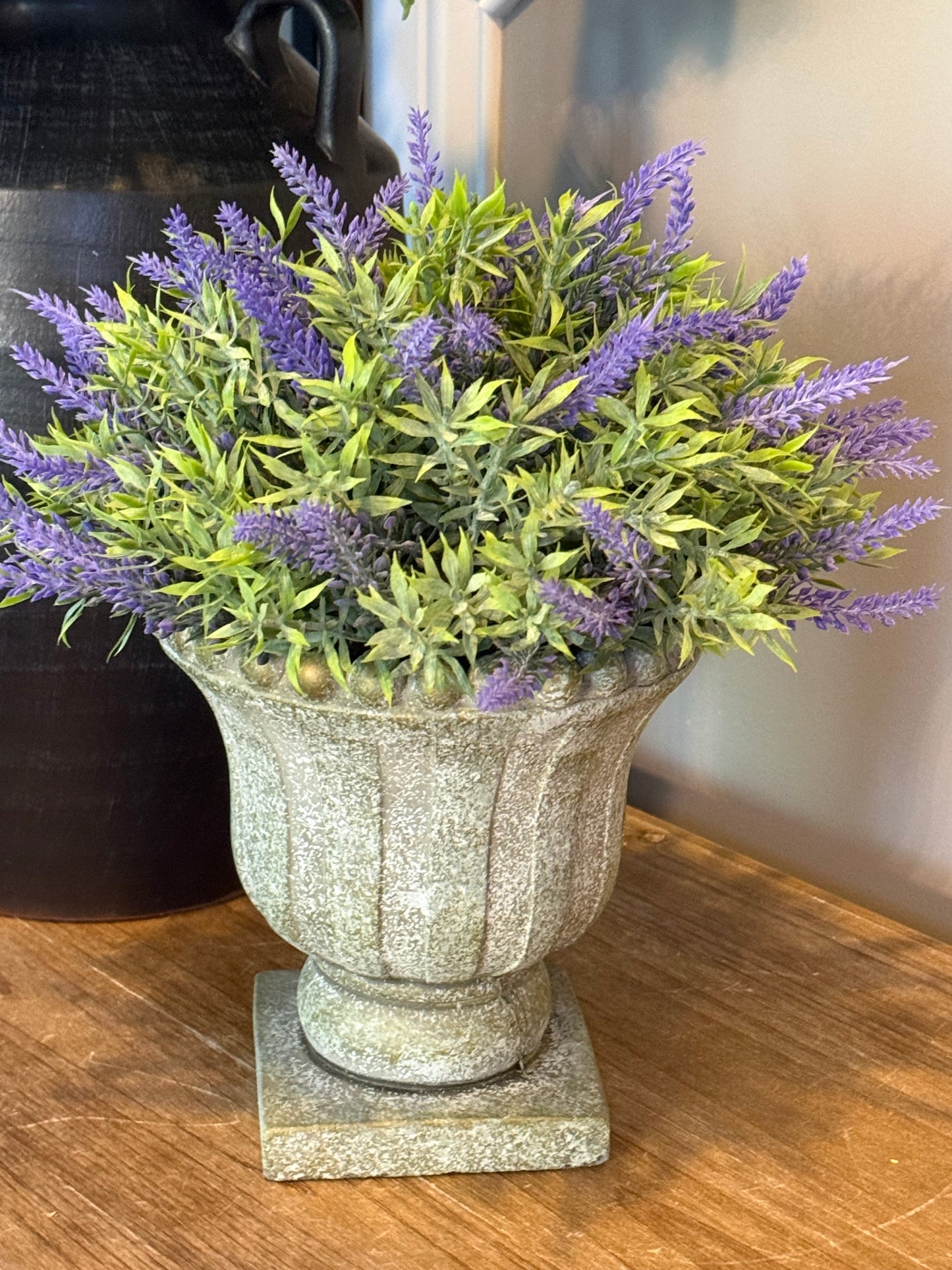 Decorative Urn