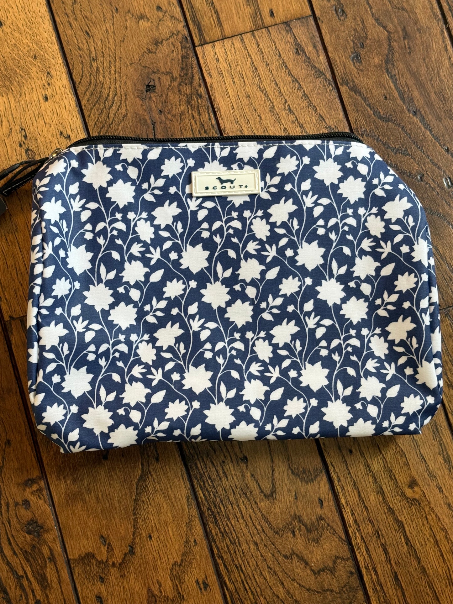 Packin Heat Toiletry Bag