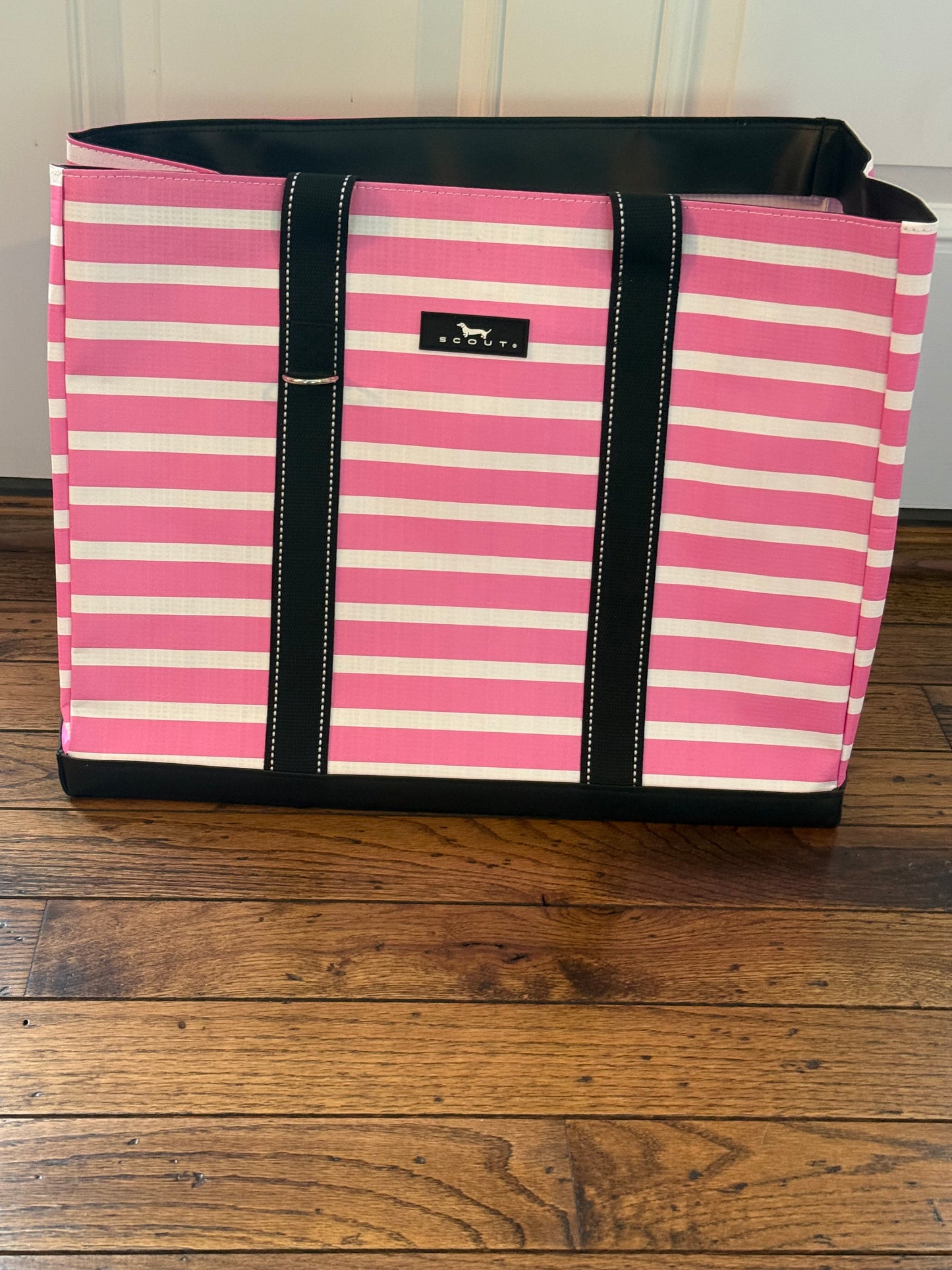 Large Deano Tote