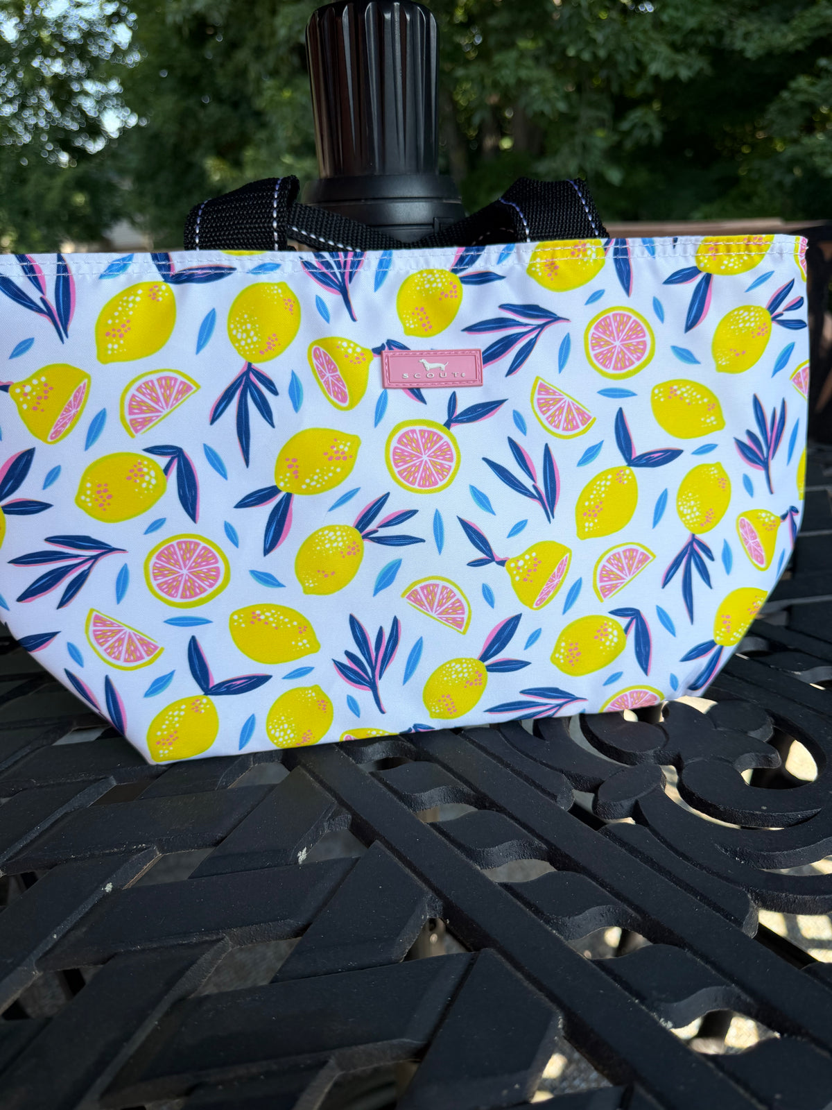 Nooner Lunch Tote