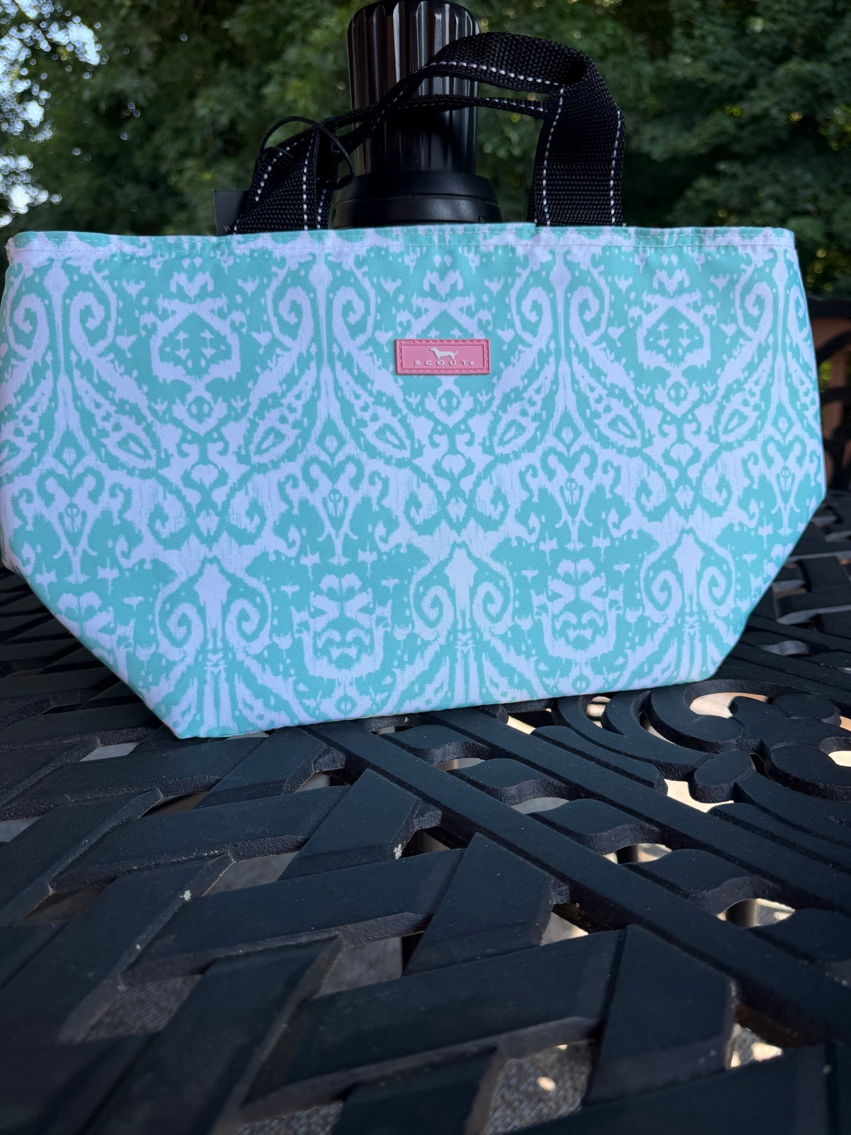 Nooner Lunch Tote