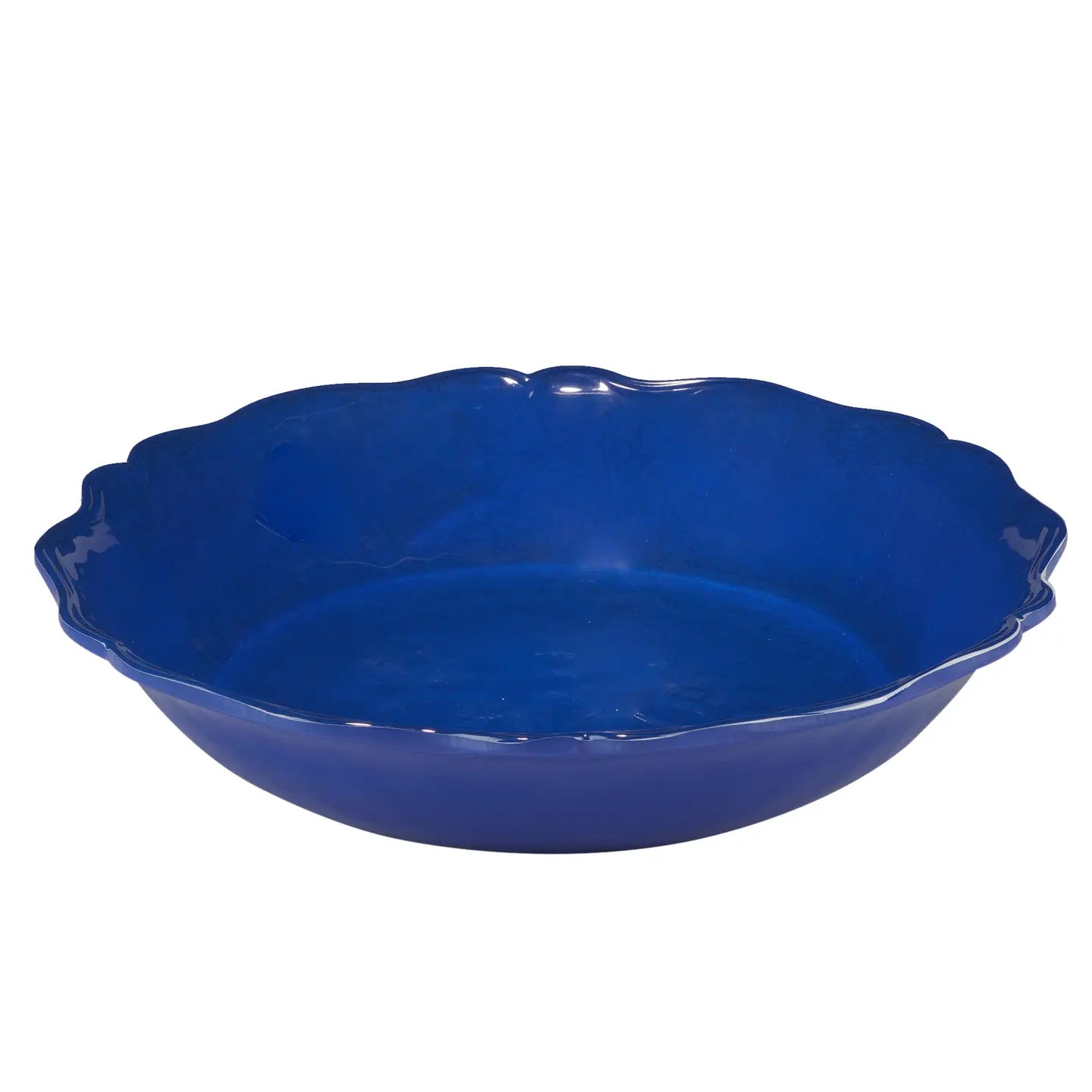 Melamine Large Serving Bowl (3 Colors)