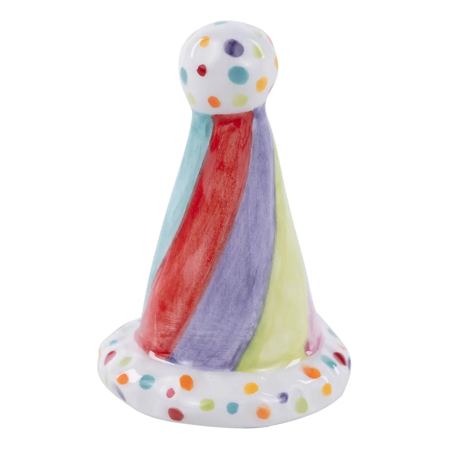 Party Hat Charcuterie Topper