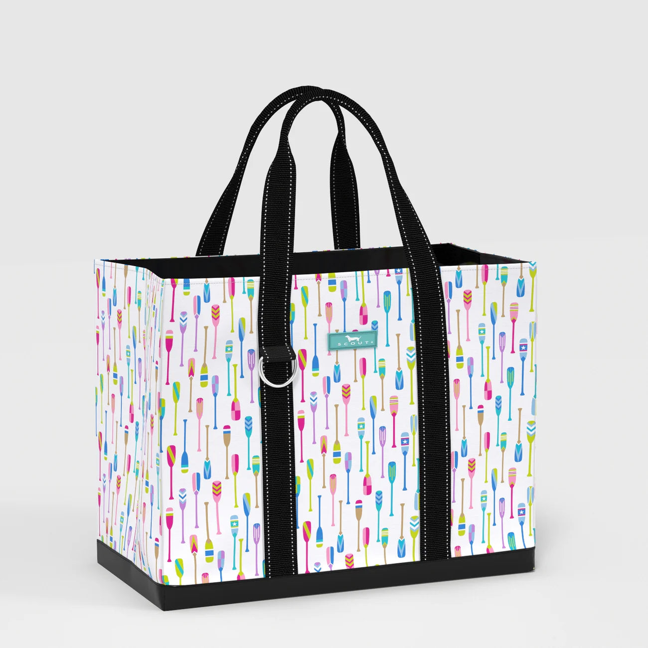 Large Deano Tote