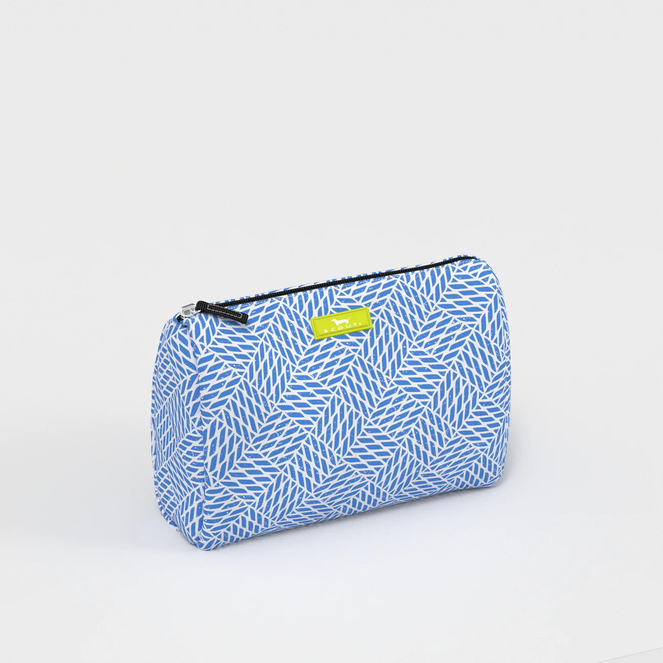 Packin Heat Toiletry Bag