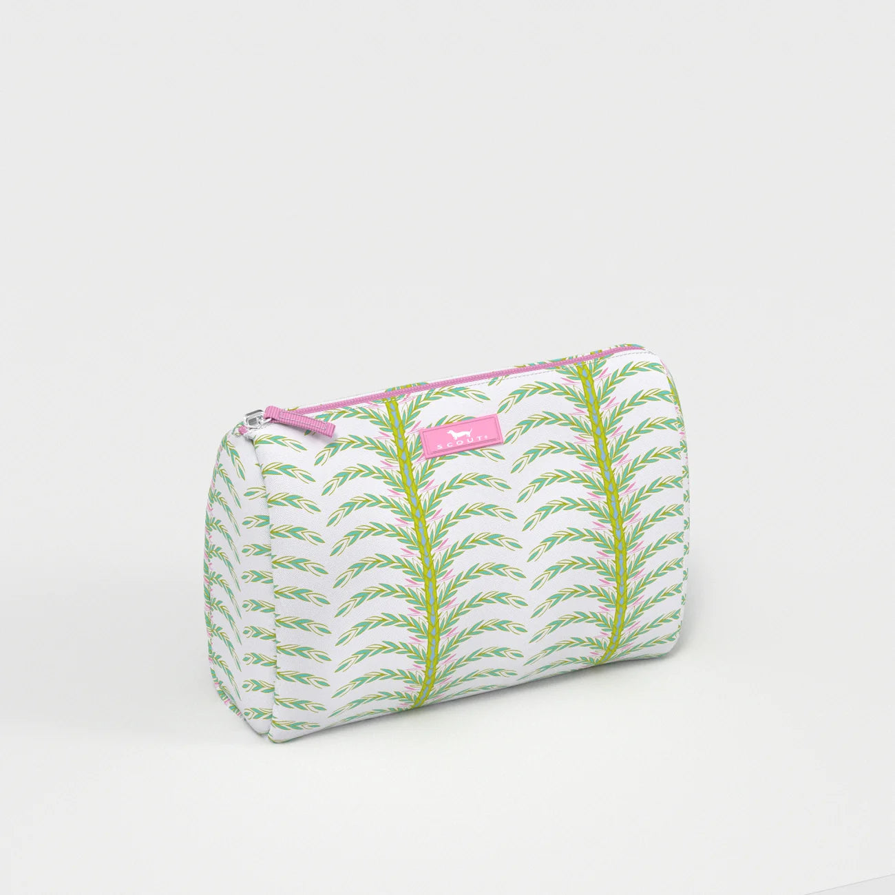 Packin Heat Toiletry Bag