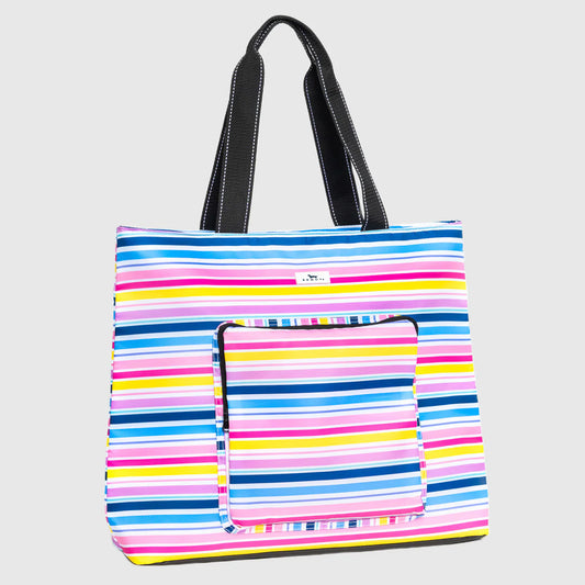 Stripe a Pose Dry Bar Cooler