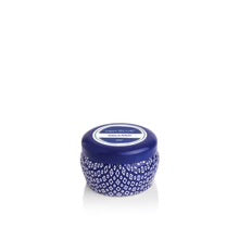 Capri Blue Volcano mini tin