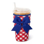 Patriotic Picnic Coolie (2 sizes)