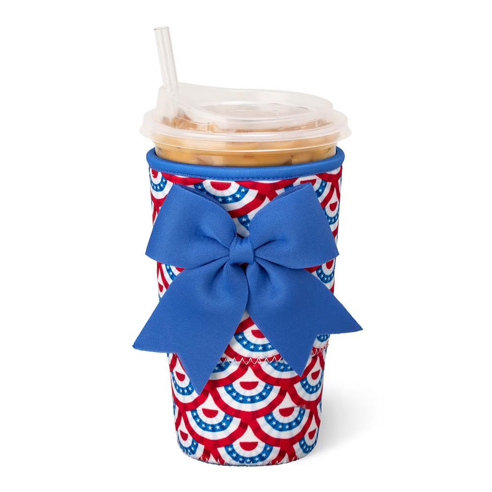 Liberty Belle Coolie- Large