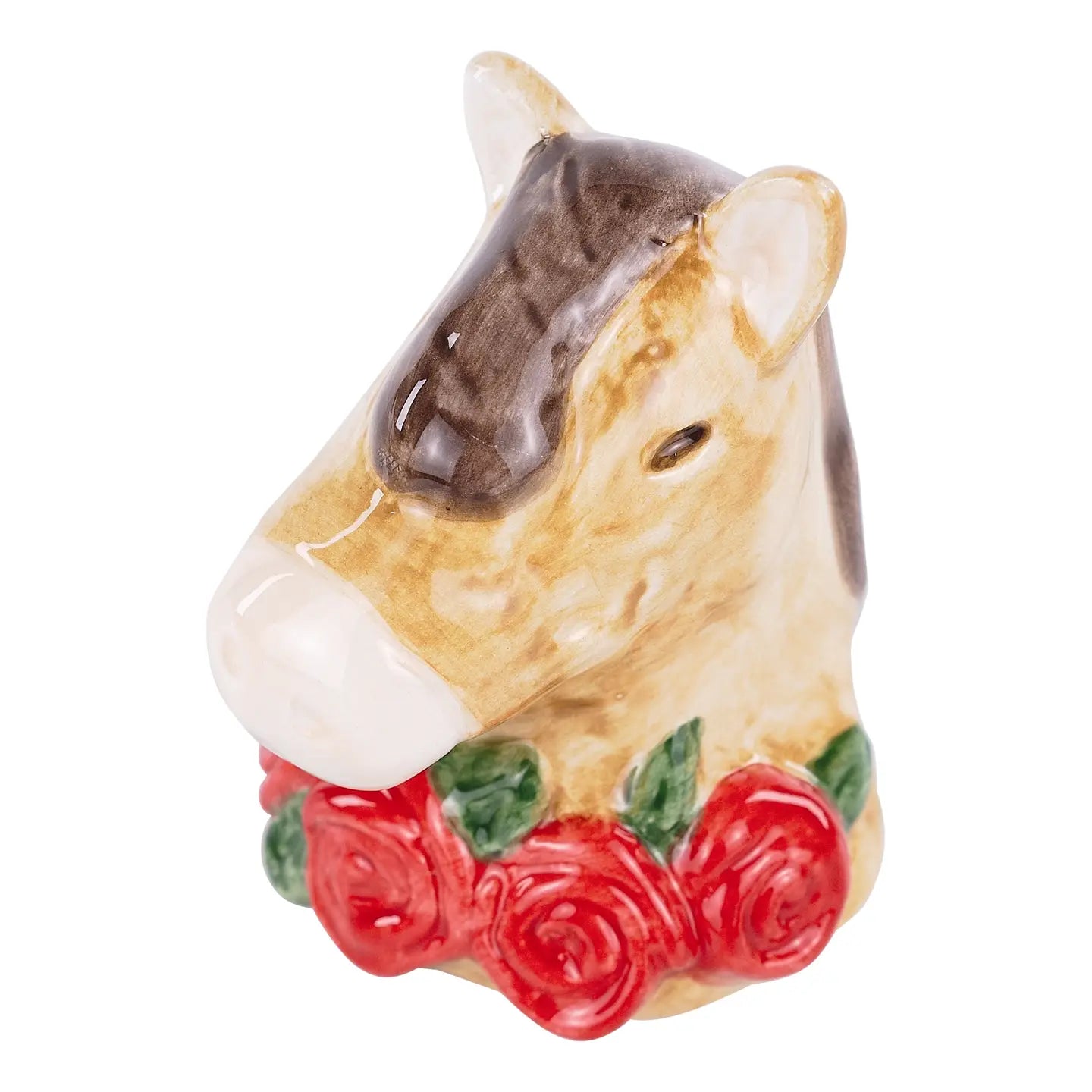 Derby Horse Charcuterie Board Topper