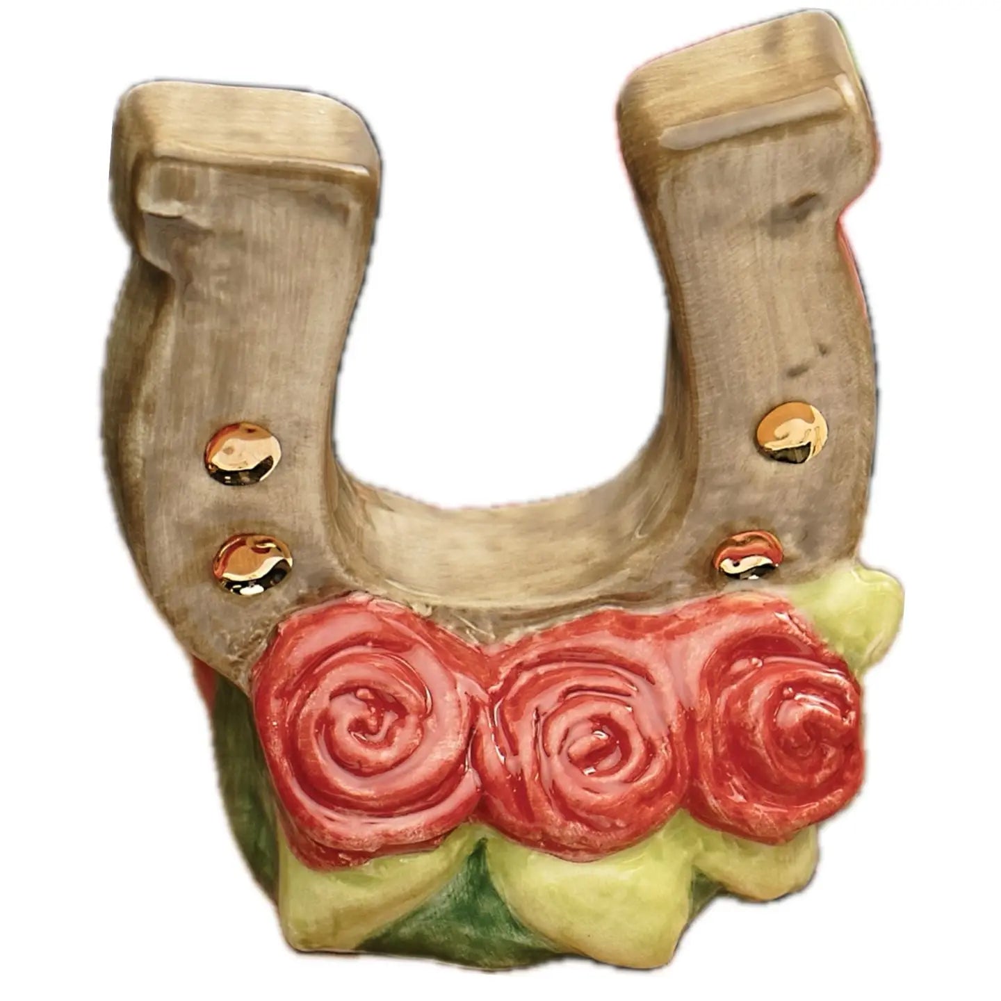 Derby Horseshoe Charcuterie Board Topper