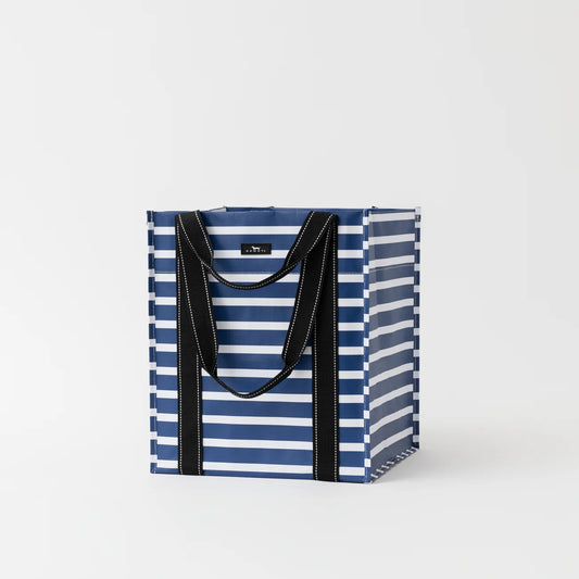 Baguette Market Tote