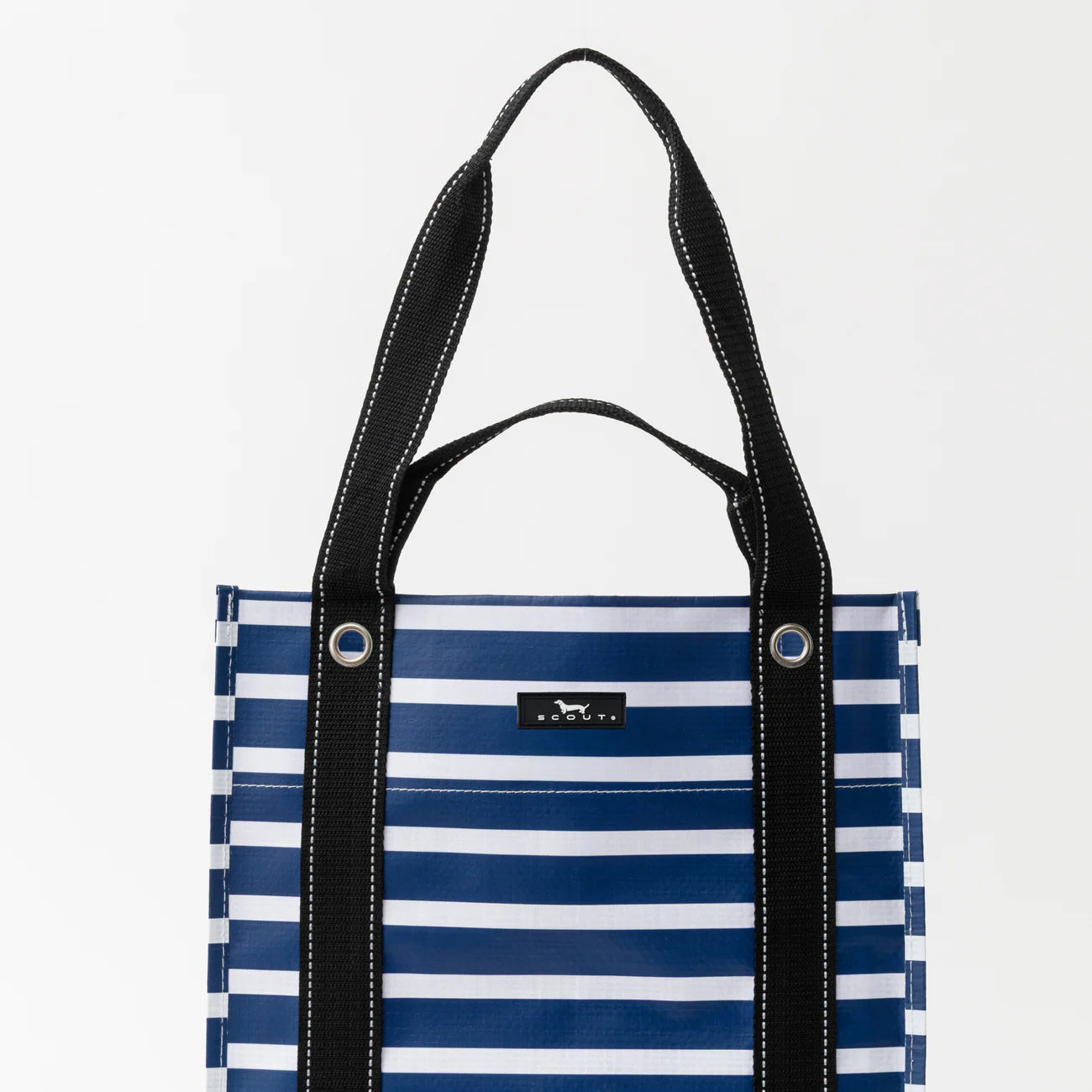 Baguette Market Tote