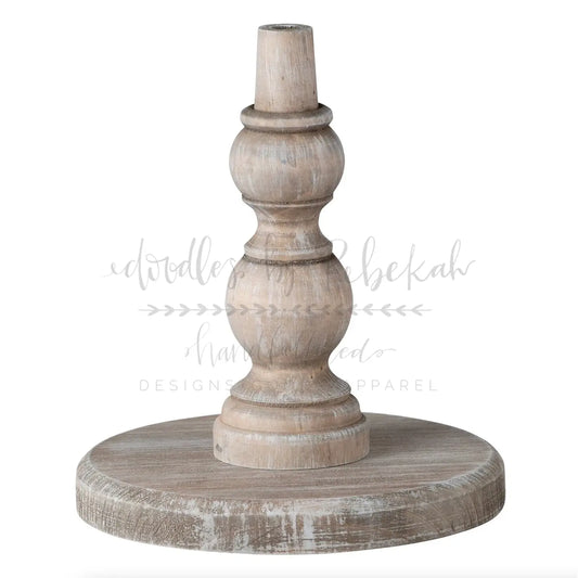 Doodle Topper Base