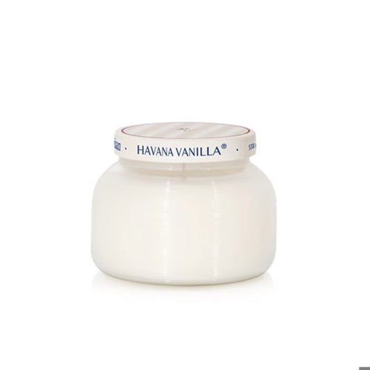 Havana Vanilla Signature Jar 19oz