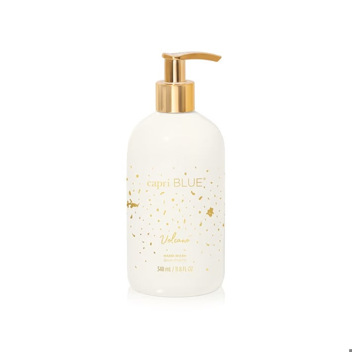 Glimmer Volcano Hand Wash 11.8oz