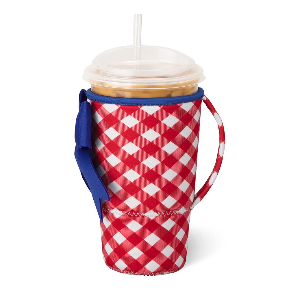 Patriotic Picnic Coolie (2 sizes)