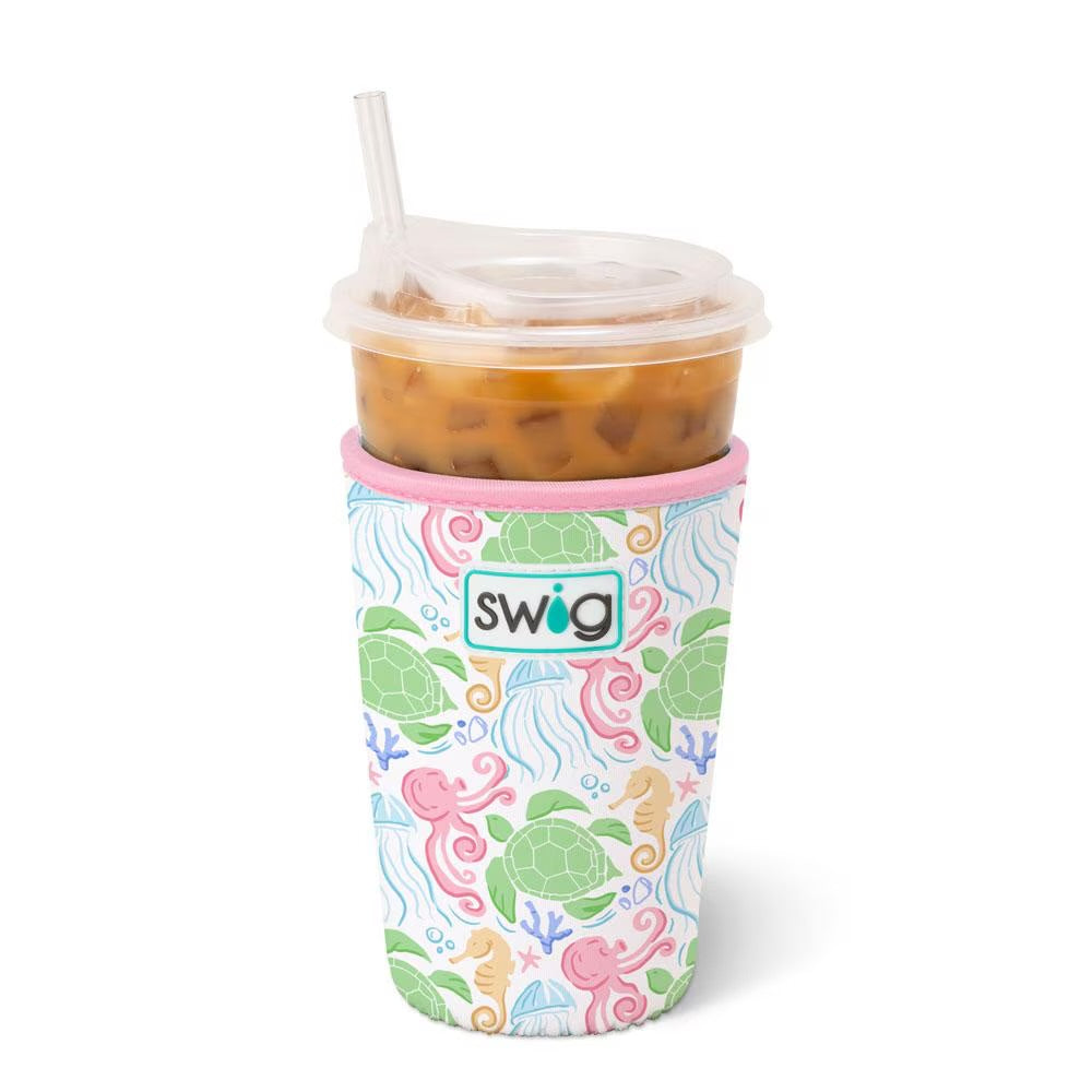 Summer Salt Coolie (2 sizes)