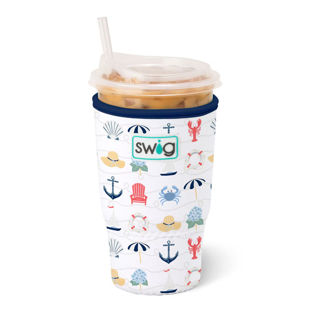 Shoreline Coolie (2 sizes)