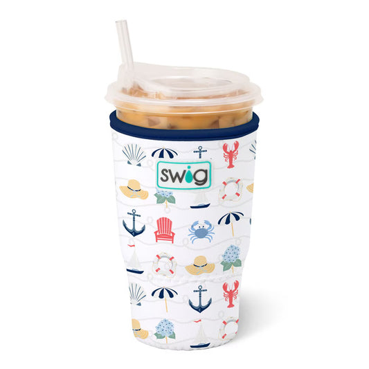 Shoreline Coolie (2 sizes)