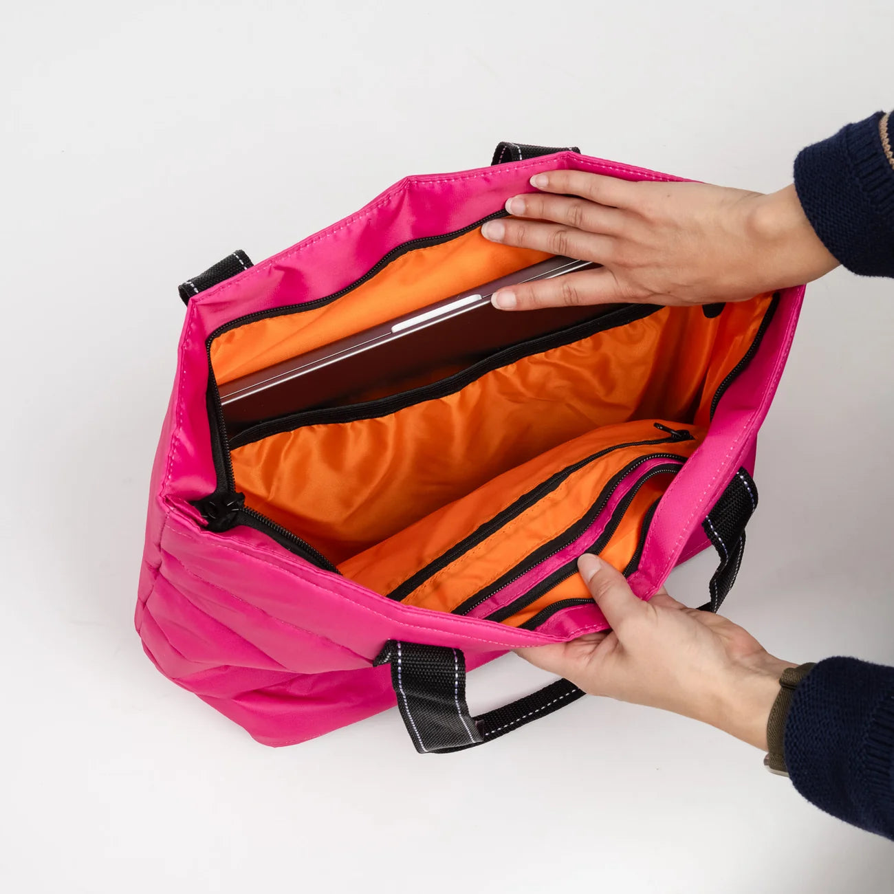 Layover Tote