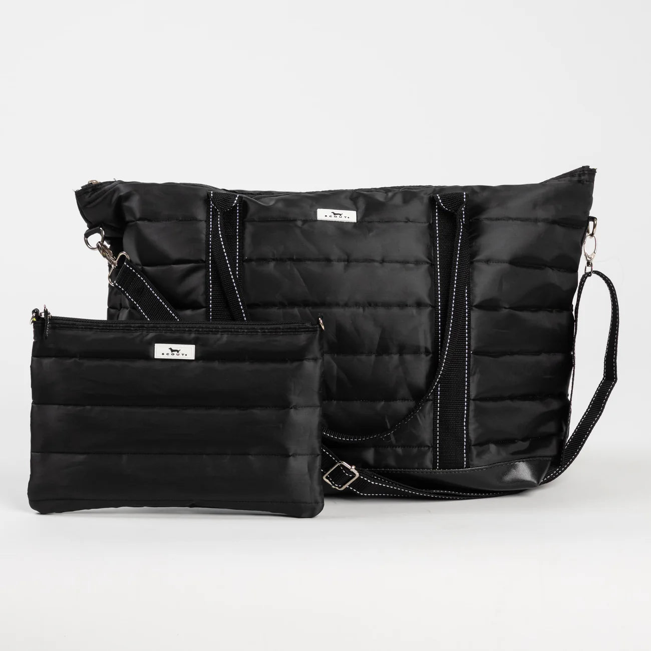 Triple Advisor Tote