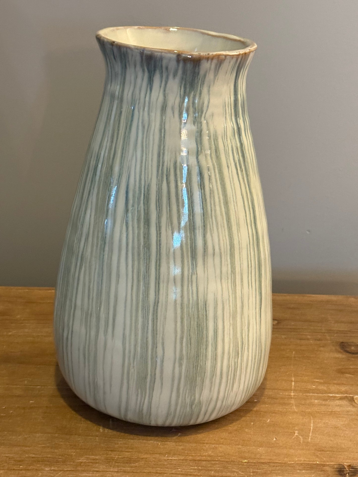 Ceramic Vase