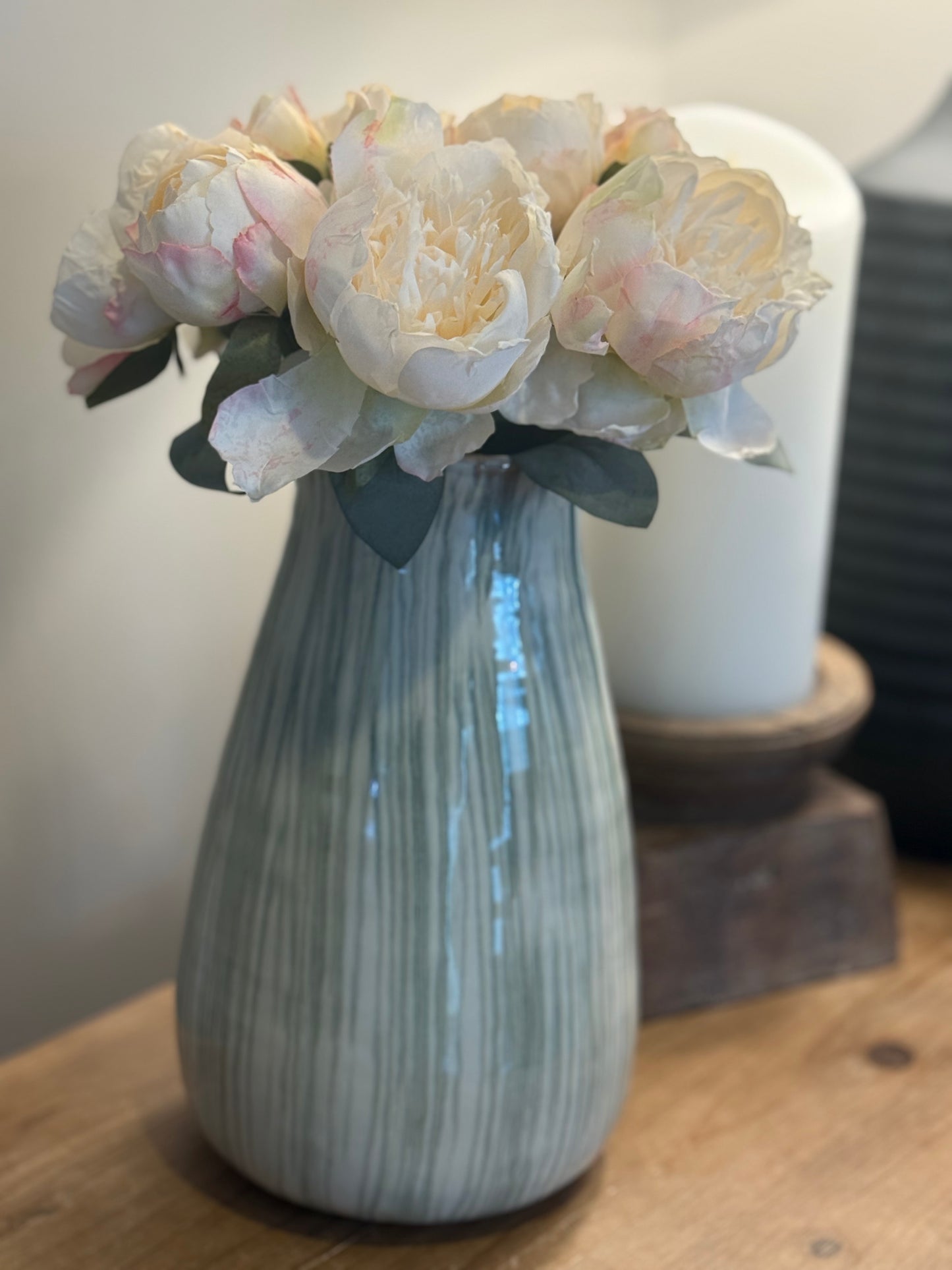 Ceramic Vase