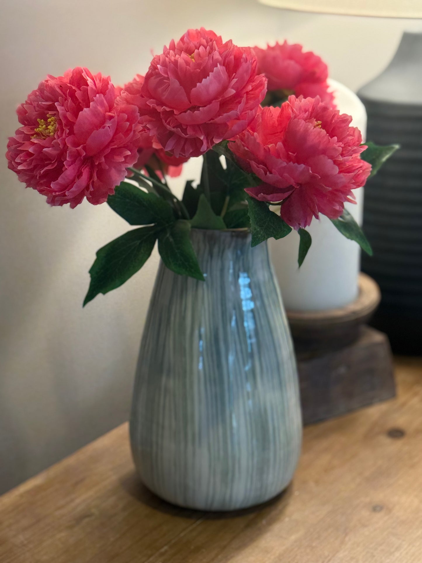 Ceramic Vase