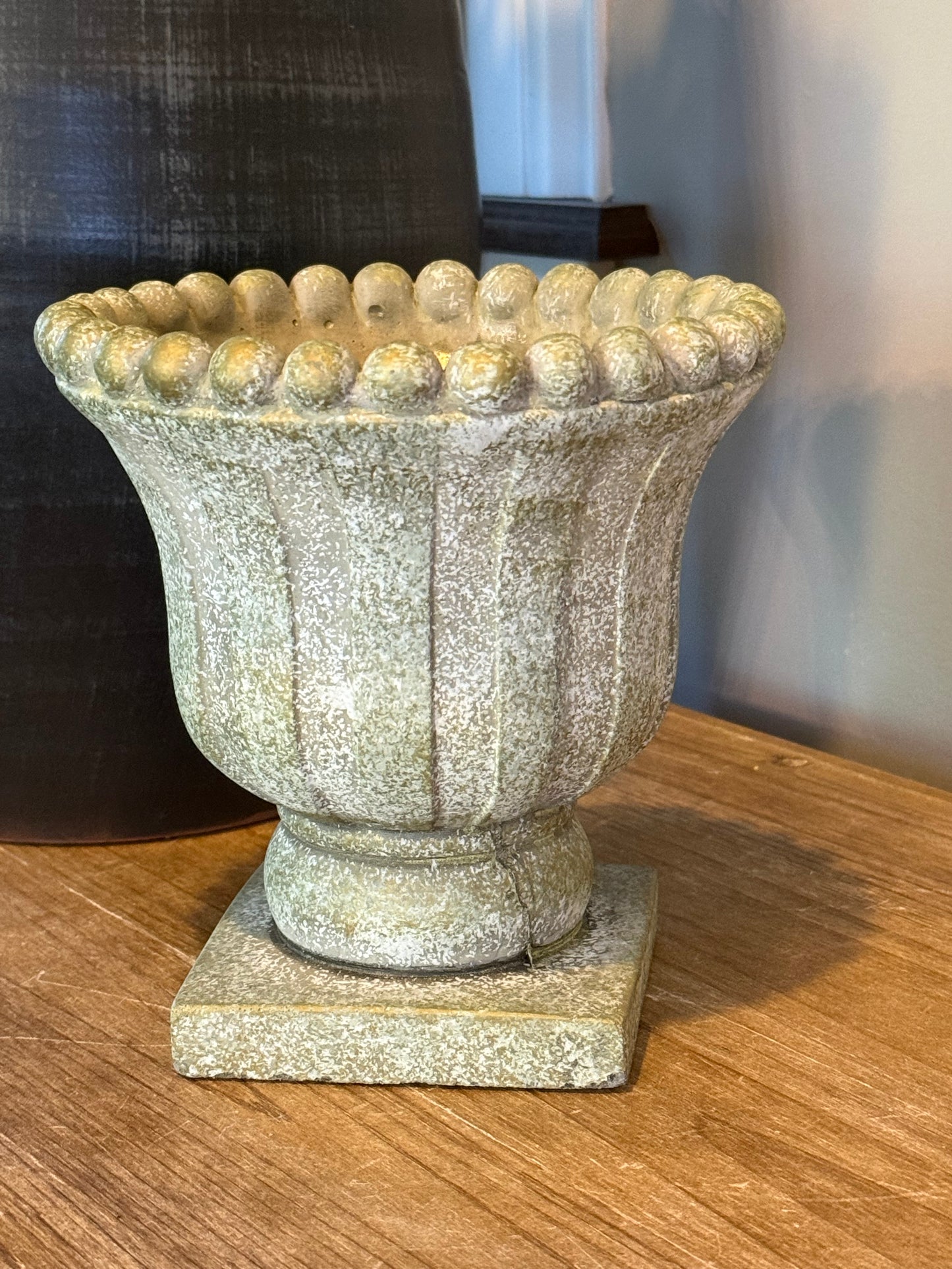 Decorative Urn